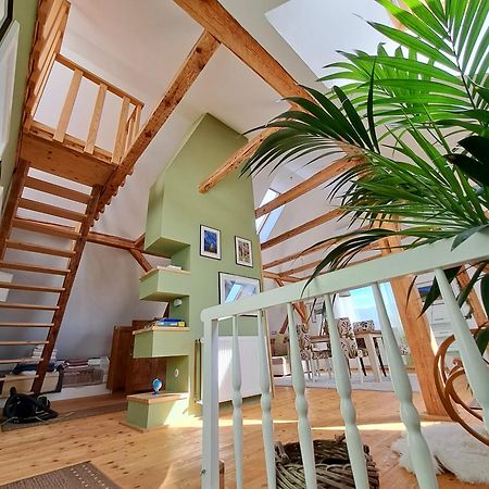 Entire Loft Close To Beautiful Logar Valley Recica ob Savinji Экстерьер фото