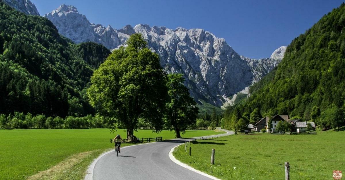 Entire Loft Close To Beautiful Logar Valley Recica ob Savinji Экстерьер фото