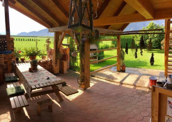 Entire Loft Close To Beautiful Logar Valley Recica ob Savinji Экстерьер фото